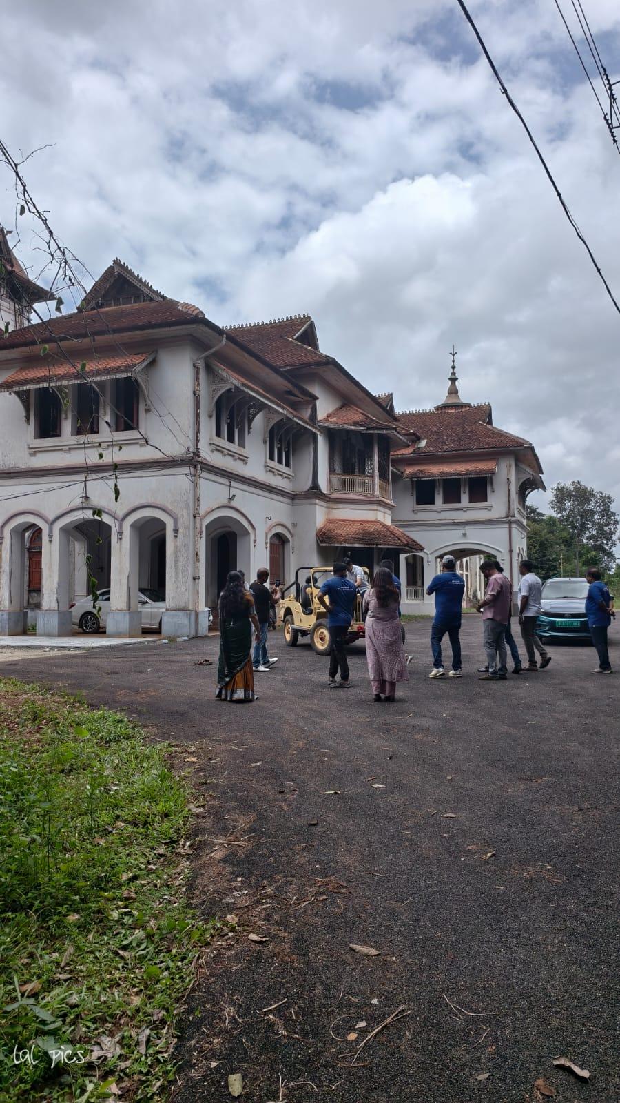 INDEPENDANCE DAY CELEBRATION